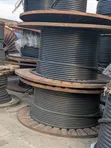 4 Core Armored Cable (70mm) - Brand New - 2