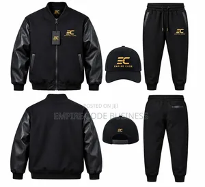 Empire Code Premium Joggers Set