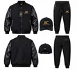 Empire Code Premium Joggers Set - 1