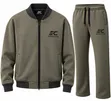 Empire Code Premium Joggers Set - 4