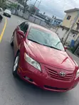 Toyota Camry 2008 Jakan Ja - Wadda Aka Yi Amfani Da Ita A Kasashen Waje - 1