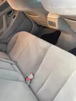 Toyota Camry 2008 Jakan Ja - Wadda Aka Yi Amfani Da Ita A Kasashen Waje - 2
