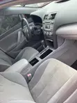 Toyota Camry 2008 Jakan Ja - Wadda Aka Yi Amfani Da Ita A Kasashen Waje - 3