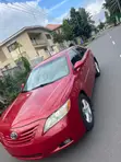 Toyota Camry 2008 Jakan Ja - Wadda Aka Yi Amfani Da Ita A Kasashen Waje - 4