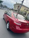 Toyota Camry 2008 Jakan Ja - Wadda Aka Yi Amfani Da Ita A Kasashen Waje - 5