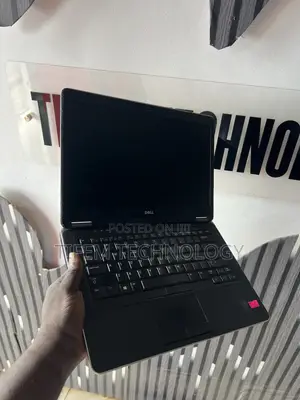 Dell Latitude E7440 Laptop 8GB RAM, 500GB HDD+SSD