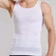 Men's Slimming Compression Vest - 2