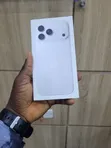 New Apple iPhone 18 Pro Max 256GB Silver - 2