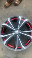 Brand New Lexus RX 350 Rims (20-inch) - 1