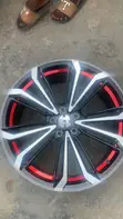 Brand New Lexus RX 350 Rims (20-inch) - 2