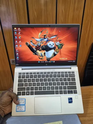 HP EliteBook 630 G10 Laptop - Intel Core i7, 32GB RAM, 512GB SSD