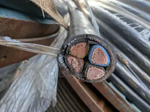 Original Single Core Armored Cable