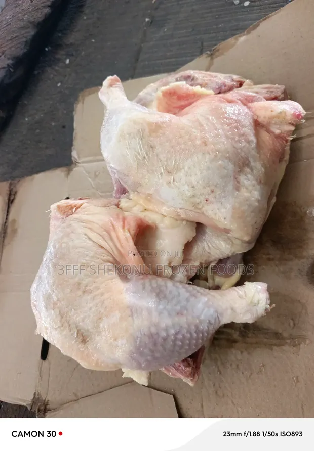 Frozen Orobo Lap - 10kg Wholesale/Retail - 1