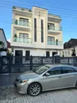 5-Bedroom Duplex with BQ in Ikota for Sale - 1