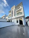 5-Bedroom Duplex with BQ in Ikota for Sale - 2