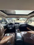 Lexus RX 350 AWD 2014 Gray - 2