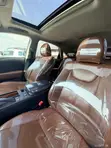 Lexus RX 350 AWD 2014 Gray - 4