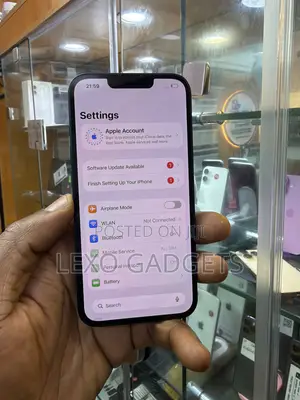 Sabon Apple iPhone 14 128GB Baki