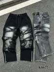 Jean Joggers - Akwai Salo Daban-daban - 1