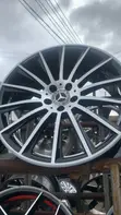 Sabon Rims na Mercedes-Benz GLK-Class - 2