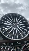 Sabon Rims na Mercedes-Benz GLK-Class - 3