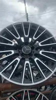 Sabon Rims na Mercedes-Benz GLK-Class - 4