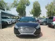 Hyundai Sonata Sport 2.0T 2018 - 3