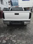 Toyota Tundra 2017 Silver - 5