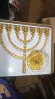 Foreign Candle Stands - 1