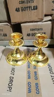 Foreign Candle Stands - 2
