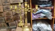 Foreign Candle Stands - 5