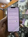 New Apple iPhone 14 128GB White - 1