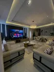 Furnished 5-Bedroom Duplex a Reefcourt Estate, Trans Amadi - 2