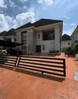 Furnished 5-Bedroom Duplex a Reefcourt Estate, Trans Amadi - 5