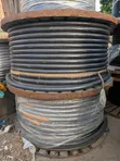 4-Core Armored Cable - 2