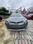 2015 Toyota Corolla LE - Foreign Used - 1