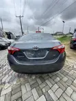 2015 Toyota Corolla LE - Foreign Used - 2