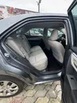 2015 Toyota Corolla LE - Foreign Used - 4