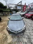 2015 Toyota Corolla LE - Foreign Used - 5