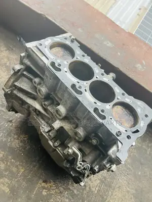 Tokunbo 2ZR Half Engine for Toyota Corolla (2008-2013)