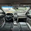 Toyota Camry LE Sedan 2012 - Baƙar Fata - 3