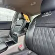 Toyota Camry LE Sedan 2012 - Baƙar Fata - 4