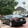 Toyota Camry LE Sedan 2012 - Baƙar Fata - 5