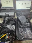 Mercedes-Benz MB Star C6 Compact 6 Diagnostics Tool - 2