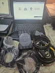 Mercedes-Benz MB Star C6 Compact 6 Diagnostics Tool - 4