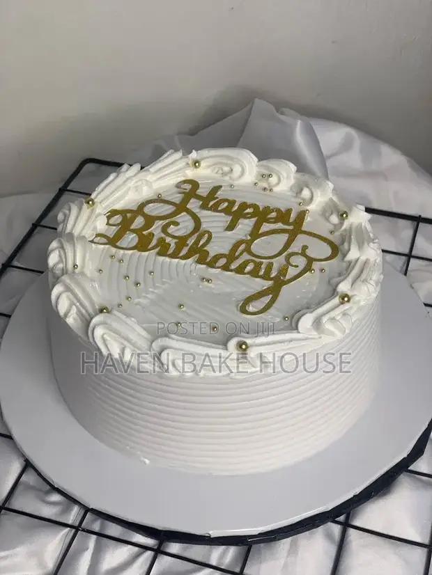 Affordable Cakes and Pastries for Events - 1