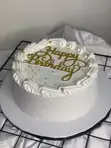 Affordable Cakes and Pastries for Events - 1