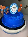 Affordable Cakes and Pastries for Events - 2