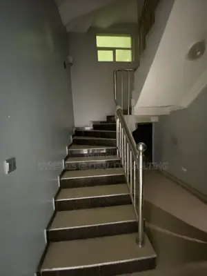 Furnished 5-Bedroom Townhouse for Rent in Harmony Zone Estate, Magodo Phase 1