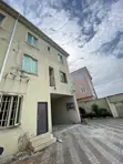 Furnished 5-Bedroom Townhouse for Rent in Harmony Zone Estate, Magodo Phase 1 - 2